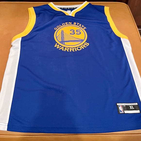 Golden State Warriors Fanion et fixations murales